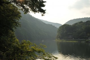 Arashiyama - Kyoto