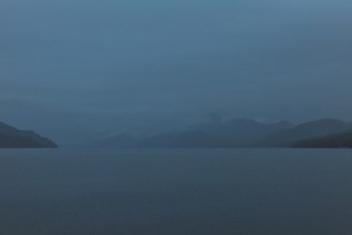 Nikko, Japon, lac Chuzenji