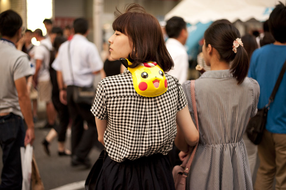 Gion Matsuri