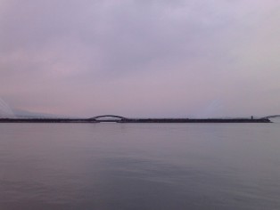 Biwa Lake